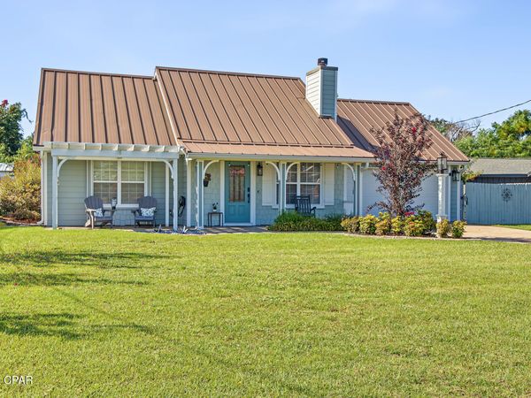 941 Agnes Scott Circle, Panama City, FL 32405