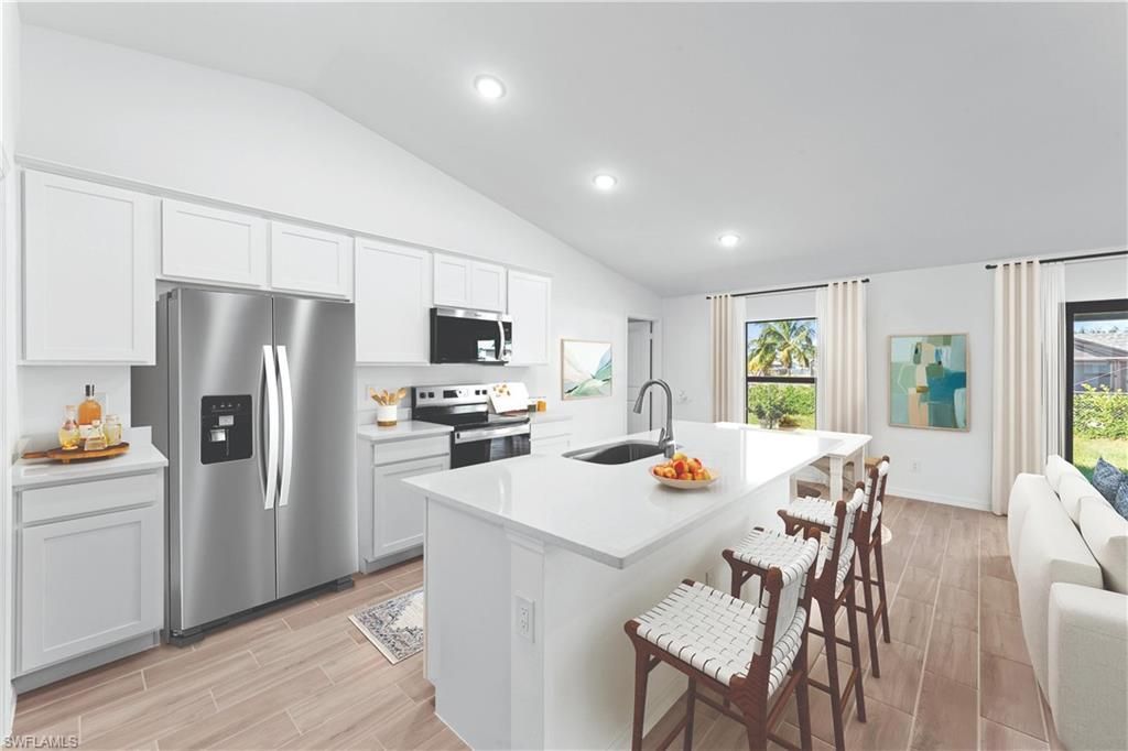 2825 NE 2nd Pl, Cape Coral, FL 33909 Photo