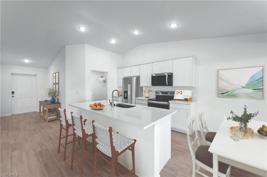 2825 NE 2nd Pl, Cape Coral, FL 33909 Photo