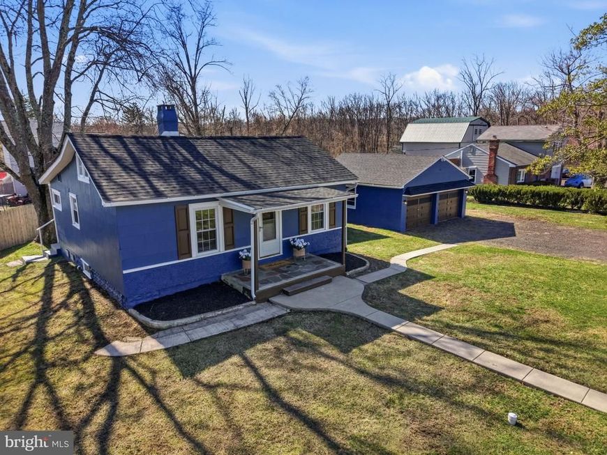 292 Walter Road, Chalfont, PA 18914 Main Photo