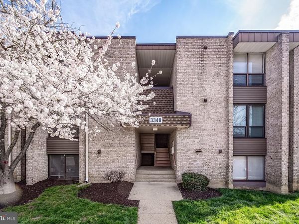 3348 HUNTLEY SQUARE DRIVE, Unit B, TEMPLE HILLS, MD 20748