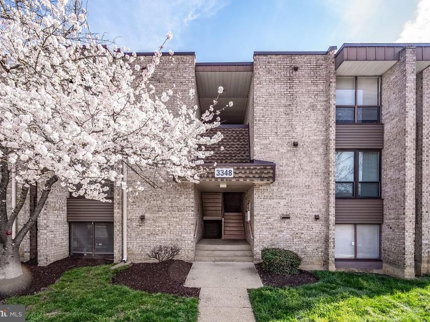 3348 Huntley Square Drive, Unit B, Temple Hills, MD 20748 Main Photo
