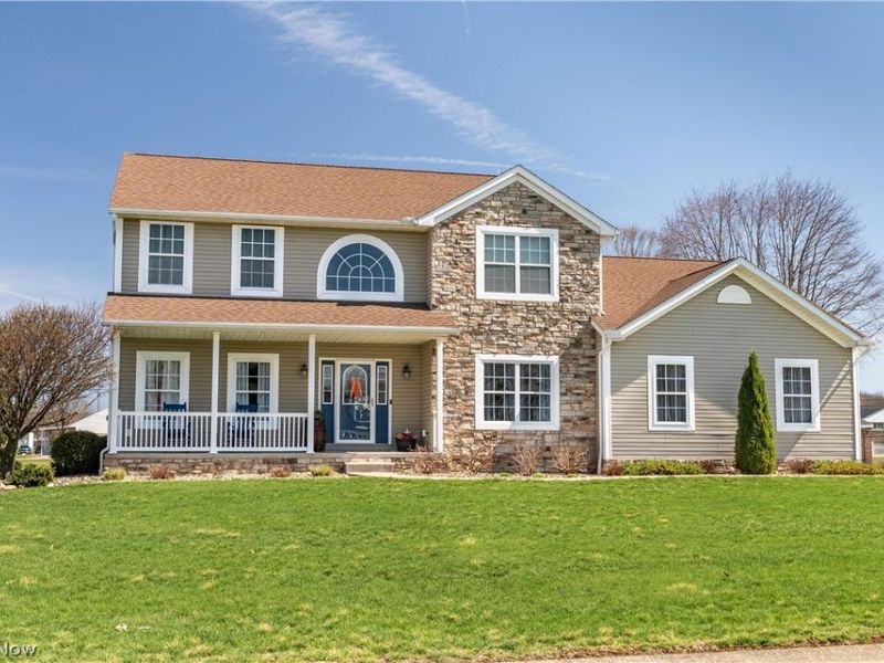 114 Hemlock Avenue, Waynesburg, OH 44688 Photo 2