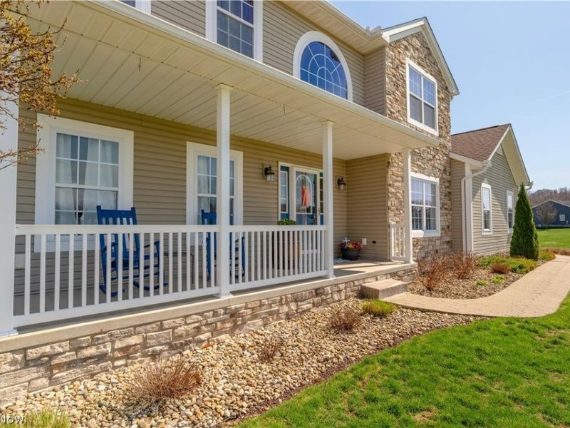 114 Hemlock Avenue, Waynesburg, OH 44688 Photo 3