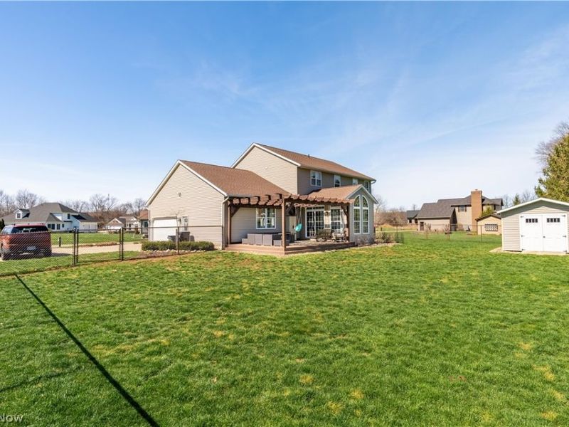 114 Hemlock Avenue, Waynesburg, OH 44688 Photo 5