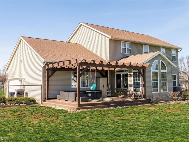 114 Hemlock Avenue, Waynesburg, OH 44688 Photo 7