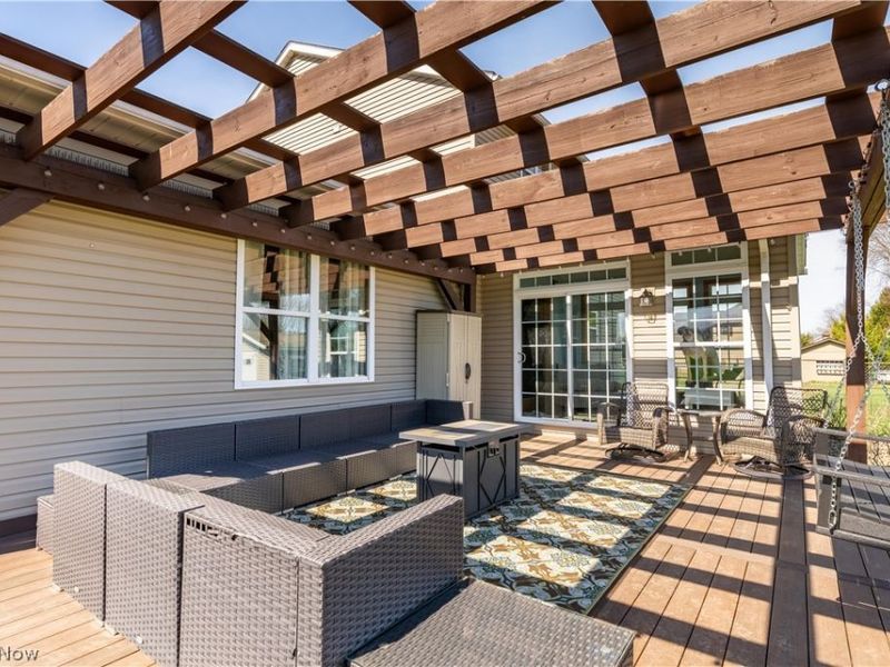 114 Hemlock Avenue, Waynesburg, OH 44688 Photo 8