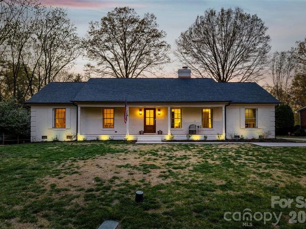 2319 Ainsdale Road, Charlotte, NC 28226