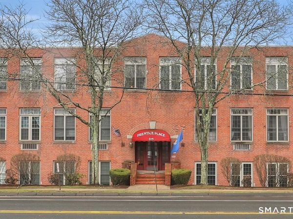 319 New Britain, Unit 323, Berlin, CT 06037