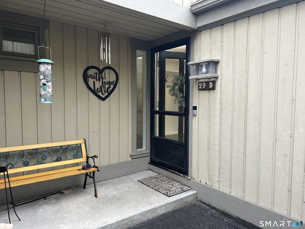 29 Heritage, Unit D, Southbury, CT 06488