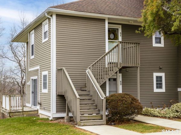 53 Brushy Plain, Unit 6E, Branford, CT 06405