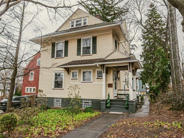 332 Mount Vernon Avenue , Rochester, NY 14620