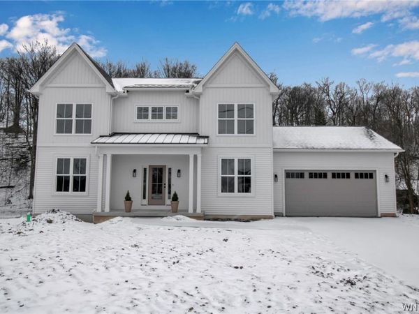 9767 Greiner Road , Clarence, NY 14031