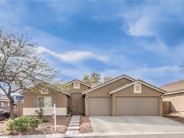 8341 Jeremiahs Lodge Avenue , Las Vegas, NV 89131