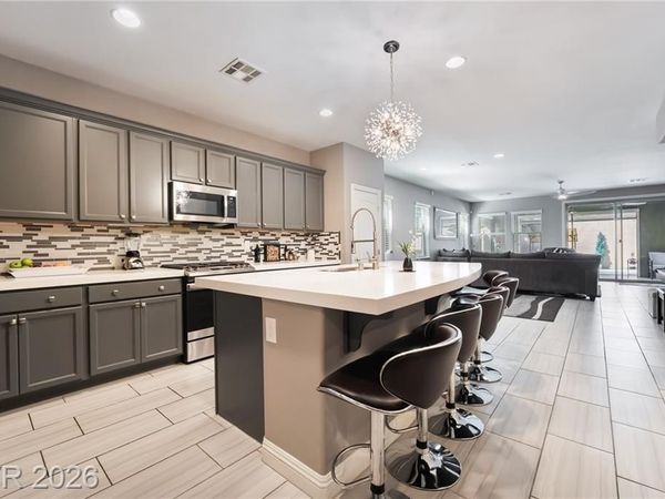 12825 Alcores Street, Las Vegas, NV 89141
