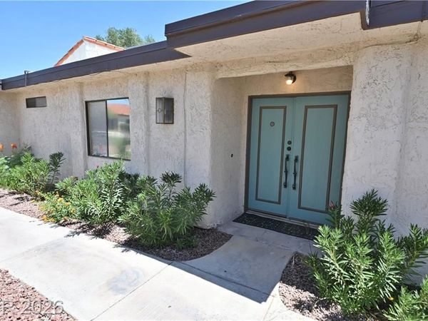 3133 Pradera Circle, Las Vegas, NV 89121