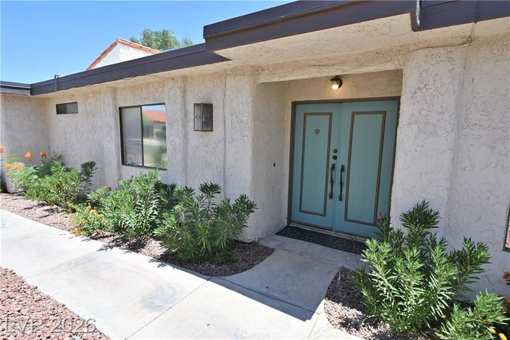 3133 Pradera Circle, Las Vegas, NV 89121 Main Photo