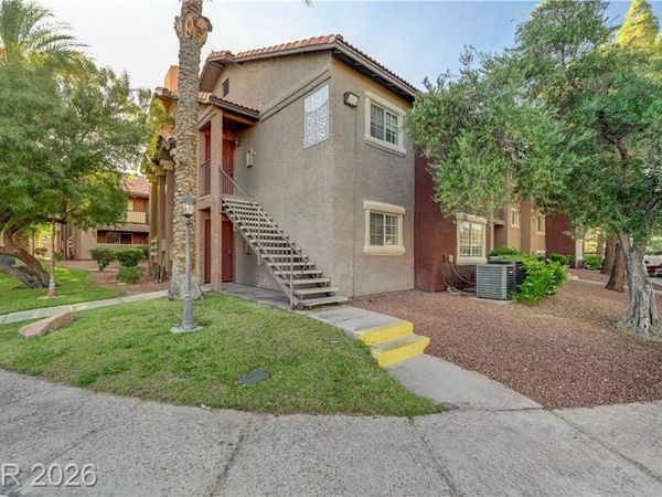 2750 S Durango Drive, Unit 1152, Las Vegas, NV 89117