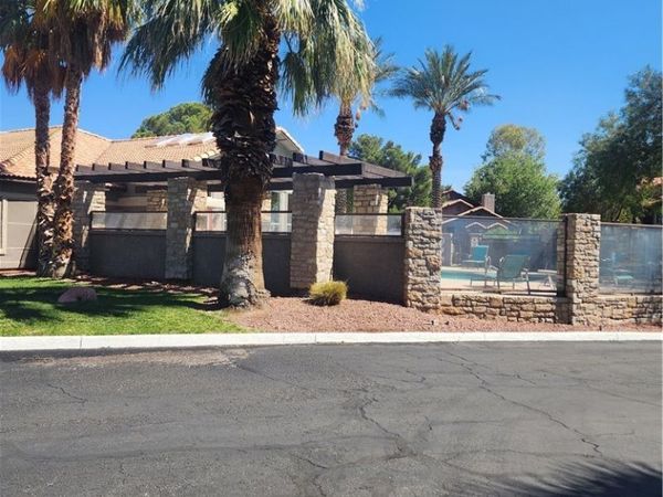 2750 S Durango Drive, Unit 1152, Las Vegas, NV 89117