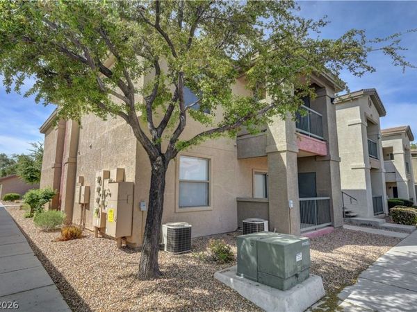 8000 W Badura Avenue , Unit 1169, Las Vegas, NV 89113