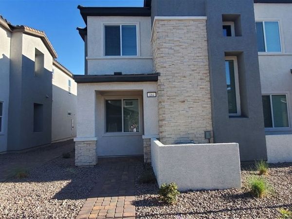 184 Wewatta Avenue, Henderson, NV 89011
