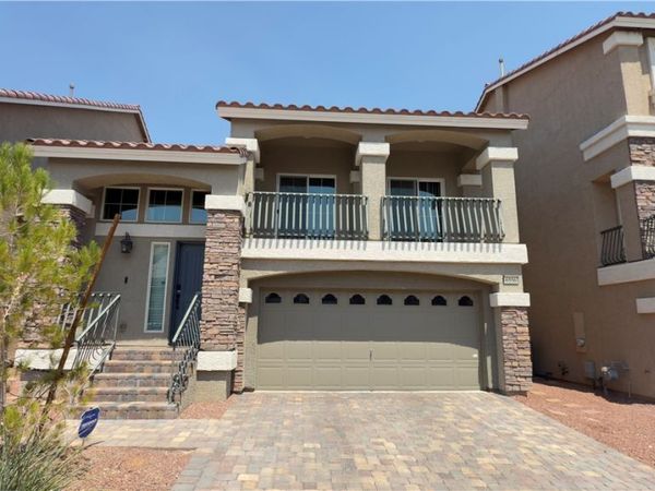 6556 Foley Estate Avenue , Las Vegas, NV 89118