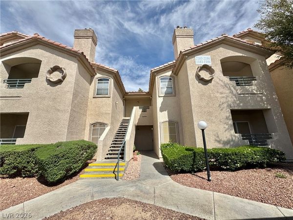 5415 W Harmon Avenue, Unit 1185, Las Vegas, NV 89103