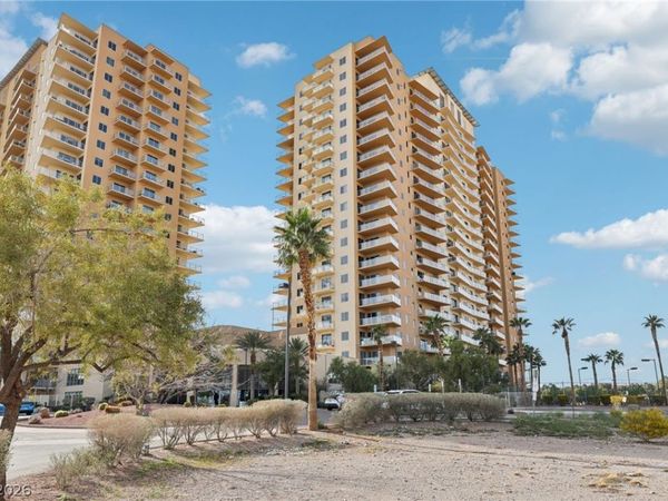8255 Las Vegas Boulevard , Unit 2002, Las Vegas, NV 89123