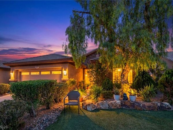 3787 Budenny Drive , Las Vegas, NV 89122