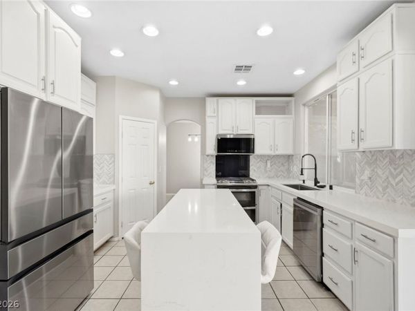 1174 Jewel Weed Court, Las Vegas, NV 89123