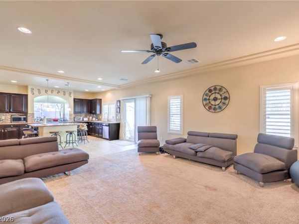 1010 Saffex Rose Avenue, Henderson, NV 89052