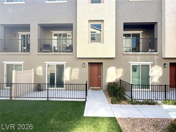 12310 Amethyst Sky Way, Unit 3, Las Vegas, NV 89183