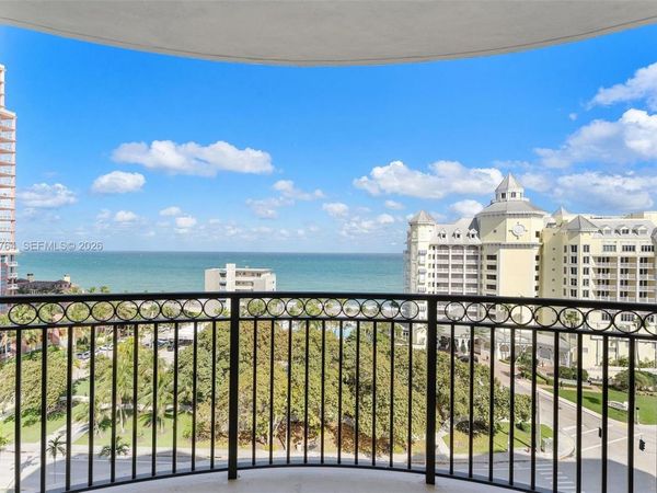 2011 N Ocean Blvd, Unit 1106, Fort Lauderdale, FL 33305