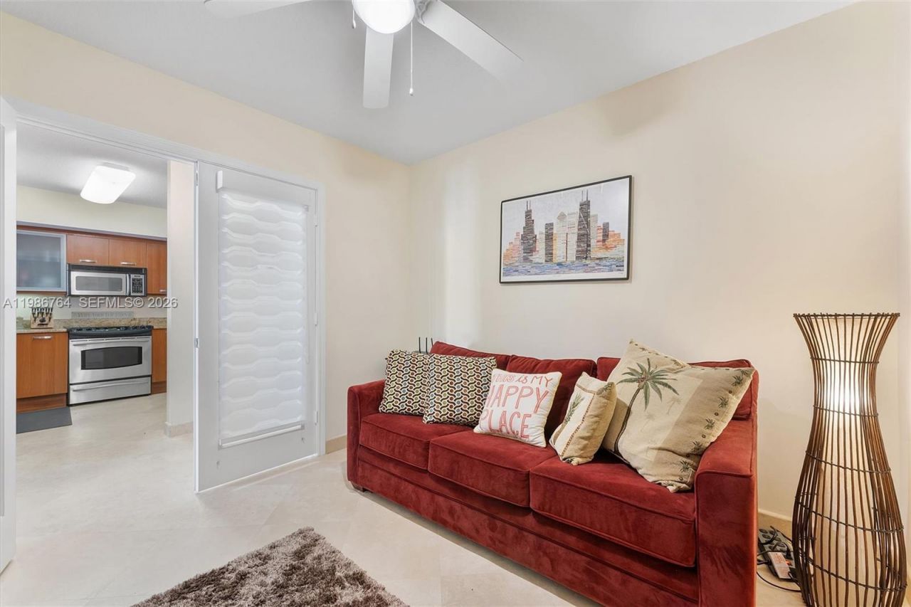 2011 N Ocean Blvd, Unit 1106, Fort Lauderdale, FL 33305 Photo