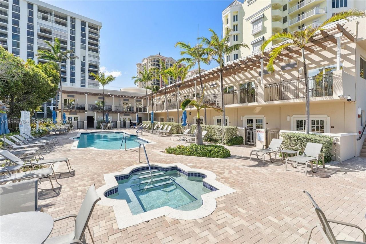 2011 N Ocean Blvd, Unit 1106, Fort Lauderdale, FL 33305 Photo
