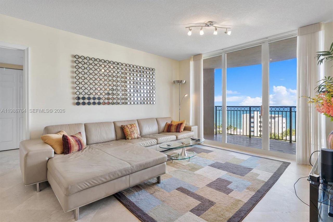 2011 N Ocean Blvd, Unit 1106, Fort Lauderdale, FL 33305 Photo