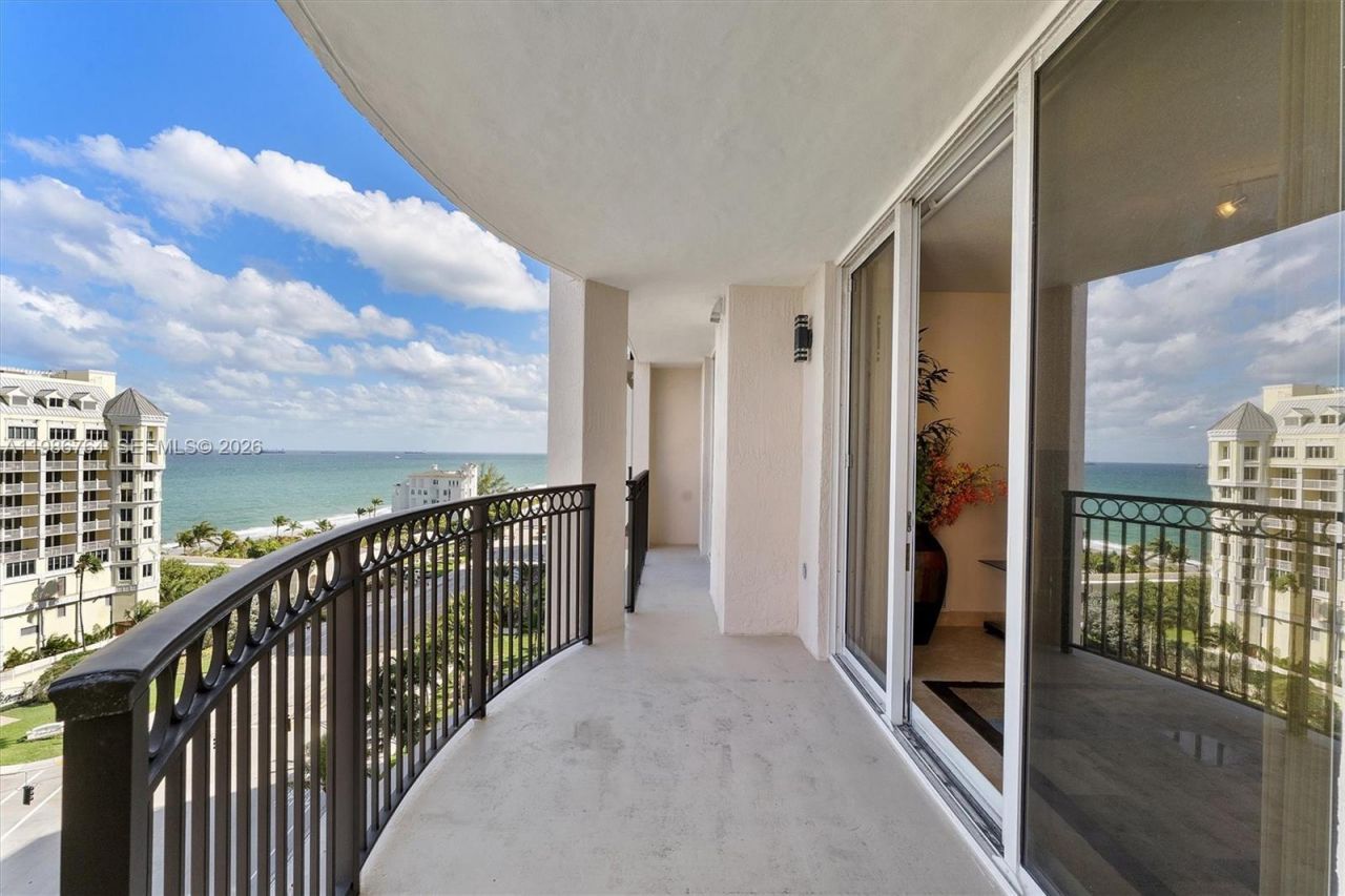 2011 N Ocean Blvd, Unit 1106, Fort Lauderdale, FL 33305 Photo