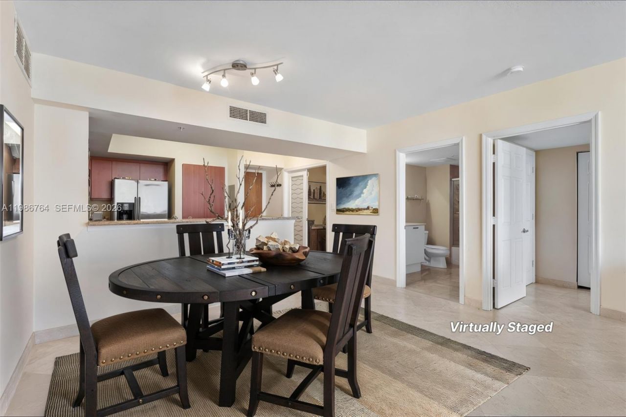 2011 N Ocean Blvd, Unit 1106, Fort Lauderdale, FL 33305 Photo