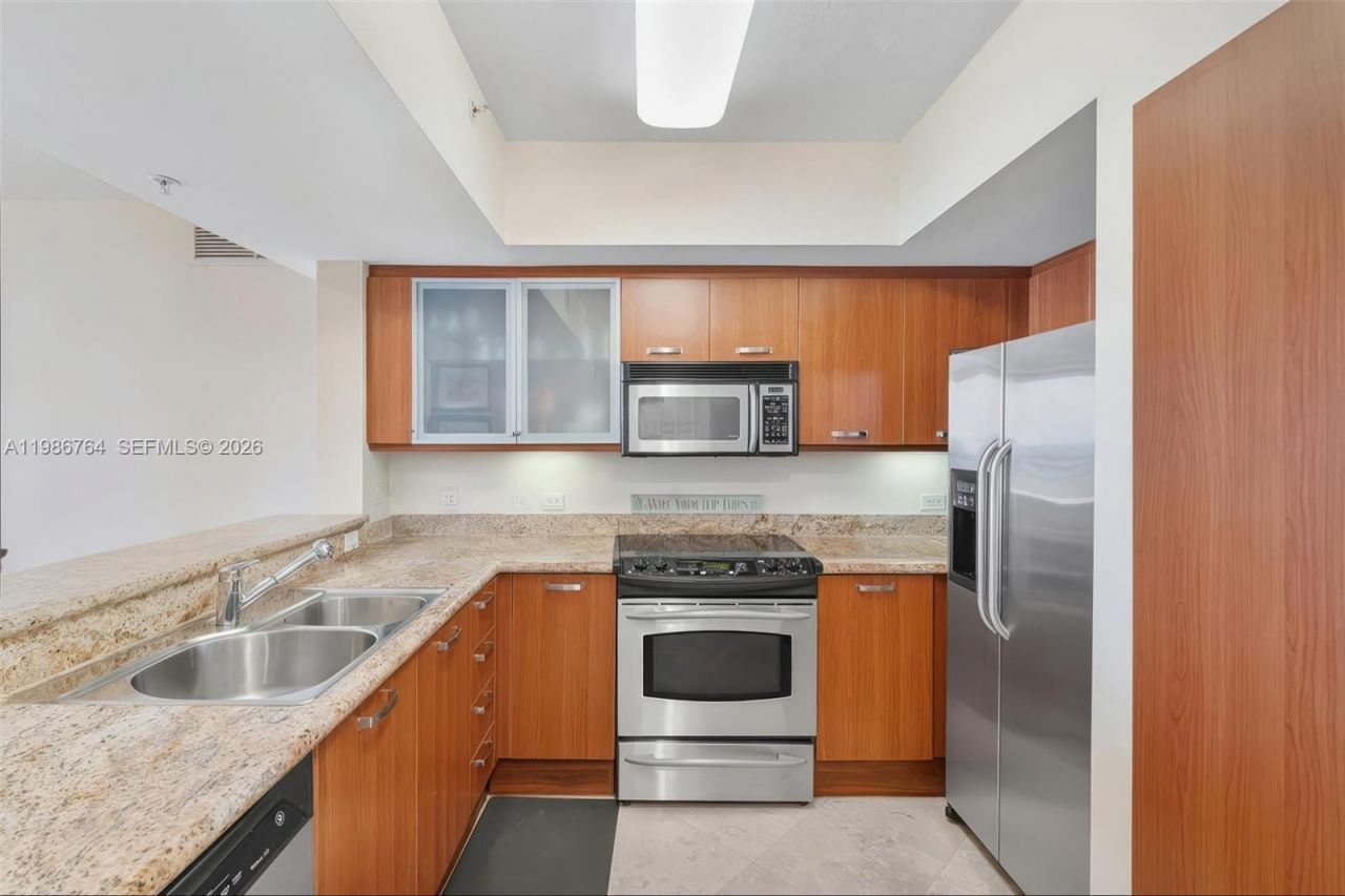 2011 N Ocean Blvd, Unit 1106, Fort Lauderdale, FL 33305 Photo