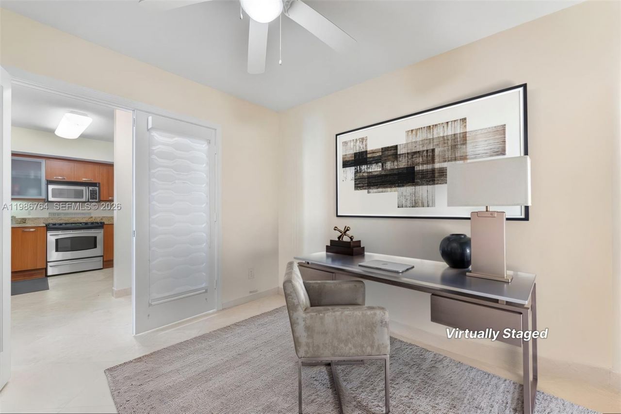 2011 N Ocean Blvd, Unit 1106, Fort Lauderdale, FL 33305 Photo