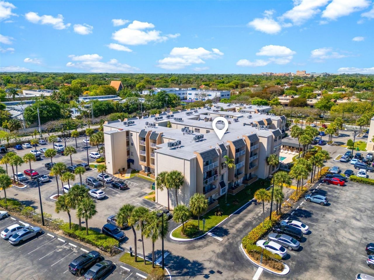 7765 SW 86th St, Unit F2-303, Miami, FL 33143 Photo