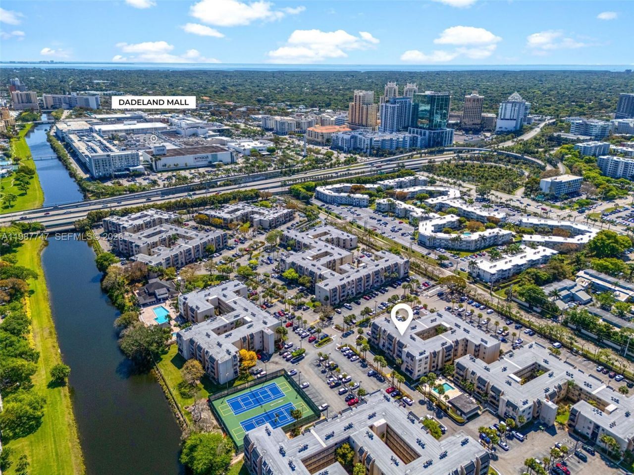 7765 SW 86th St , Unit F2-303, Miami, FL 33143 Photo