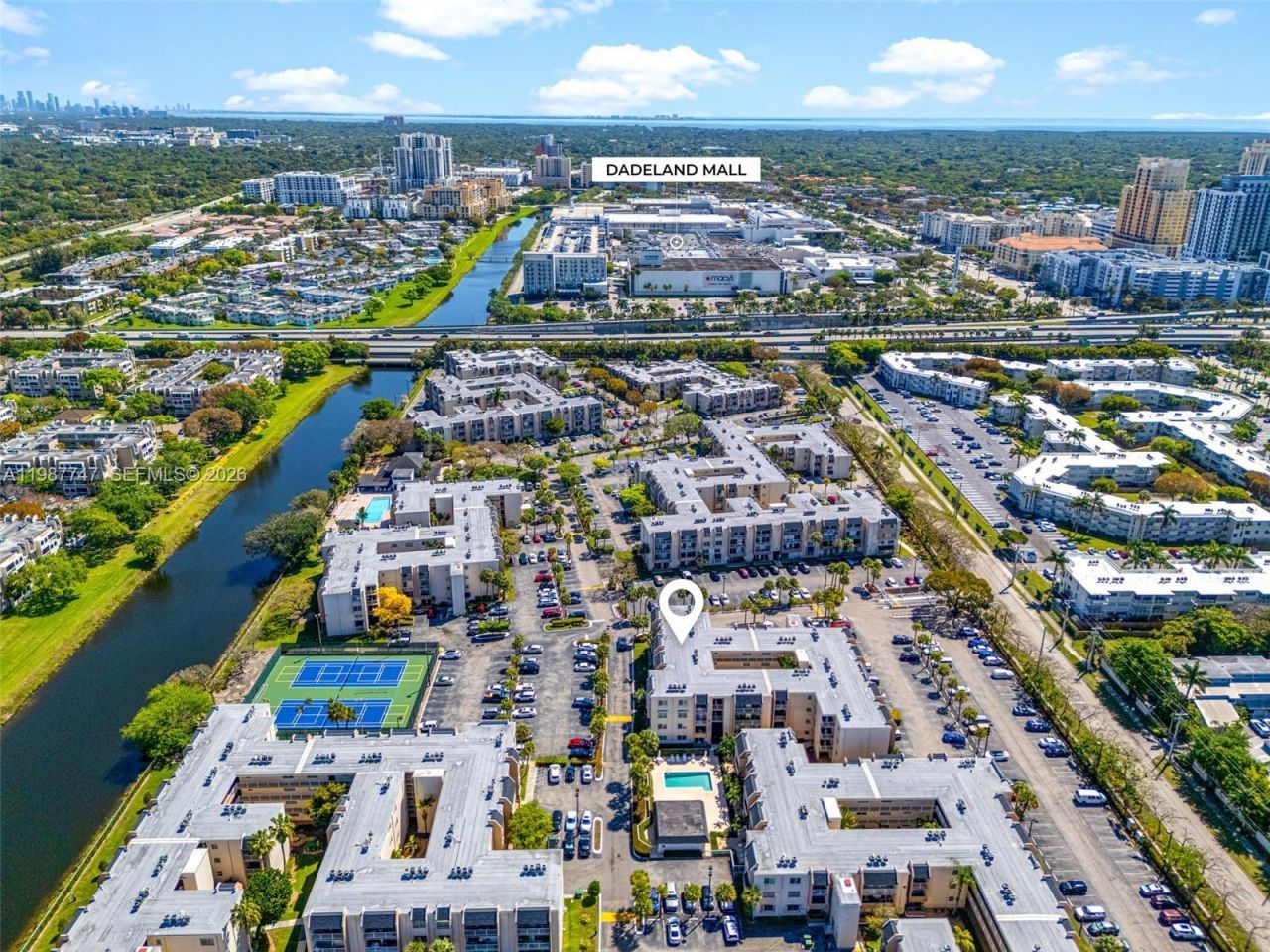 7765 SW 86th St, Unit F2-303, Miami, FL 33143 Photo