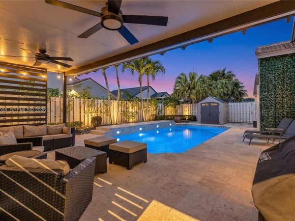 18820 SW 29th St, Miramar, FL 33029