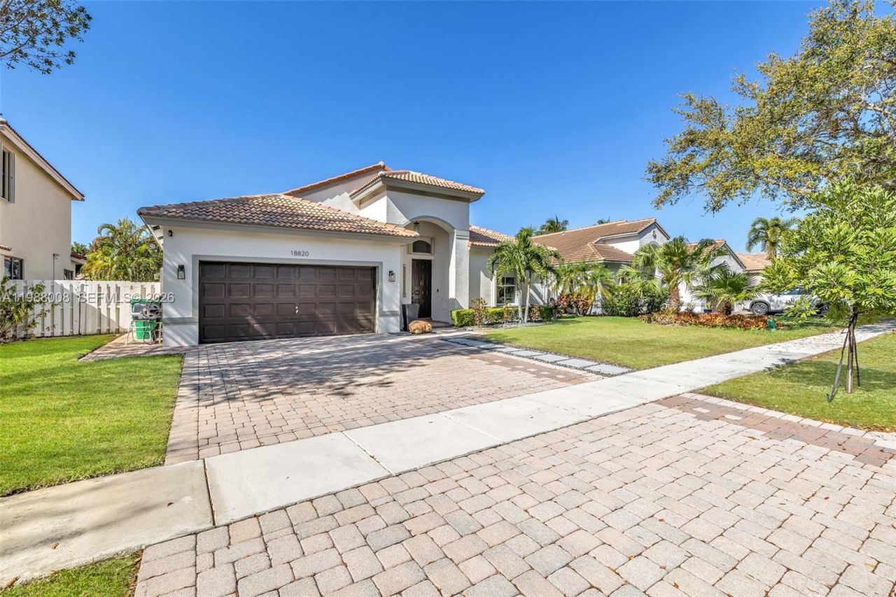 18820 SW 29th St, Miramar, FL 33029 Photo