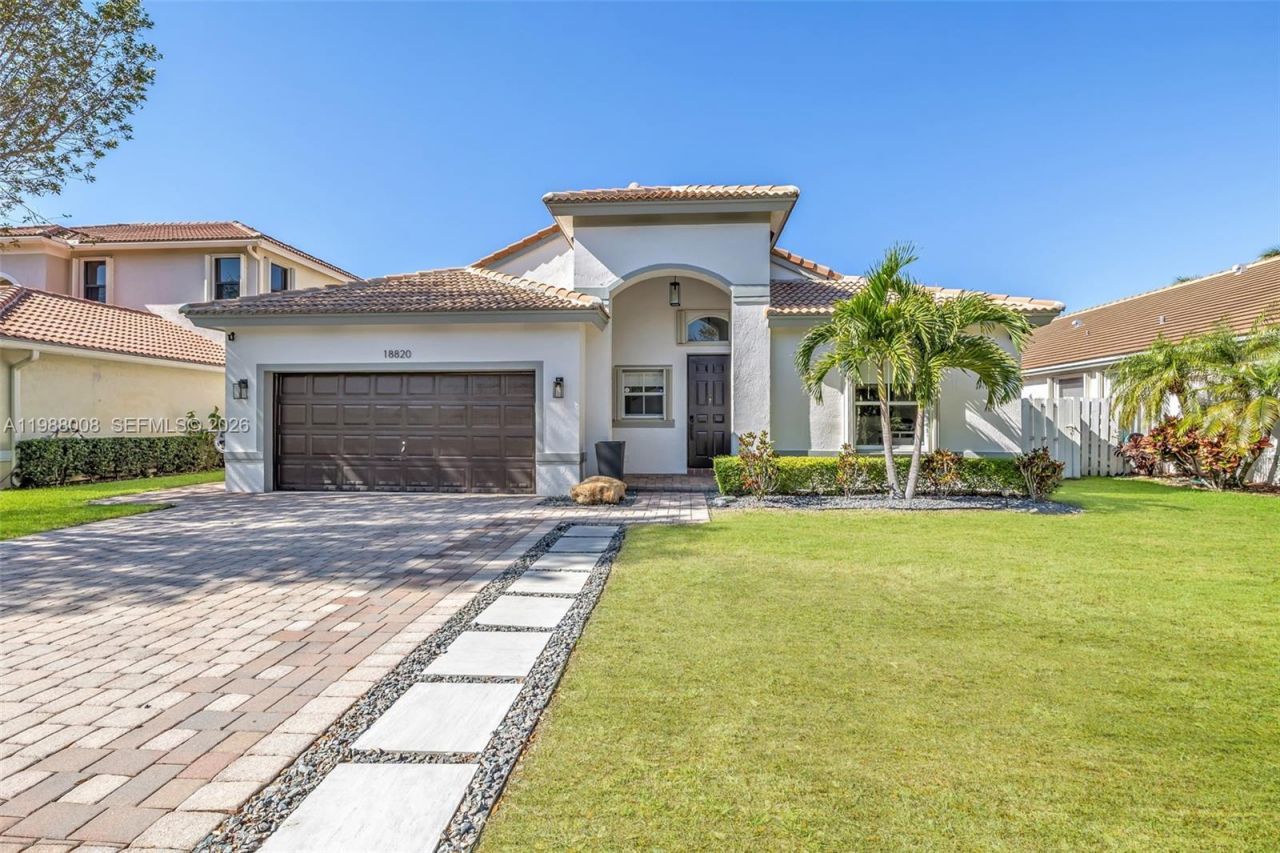 18820 SW 29th St, Miramar, FL 33029 Photo