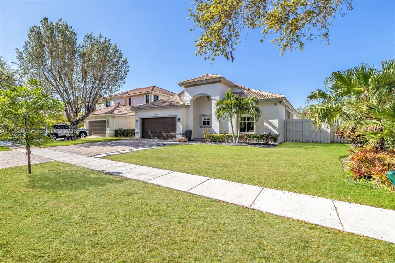 18820 SW 29th St, Miramar, FL 33029 Photo