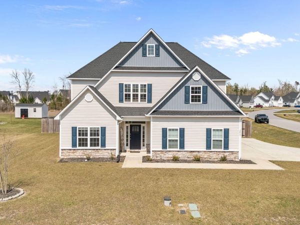 3013 Sharpnose Street , New Bern, NC 28562