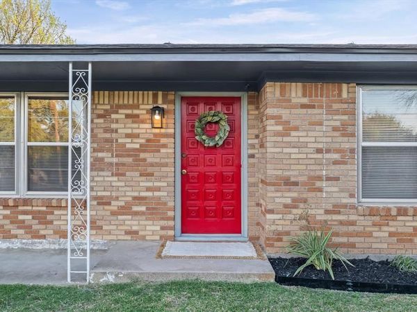 605 Catalina Drive, Waco, TX 76712