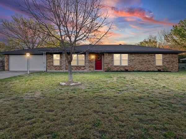 605 Catalina Drive, Waco, TX 76712